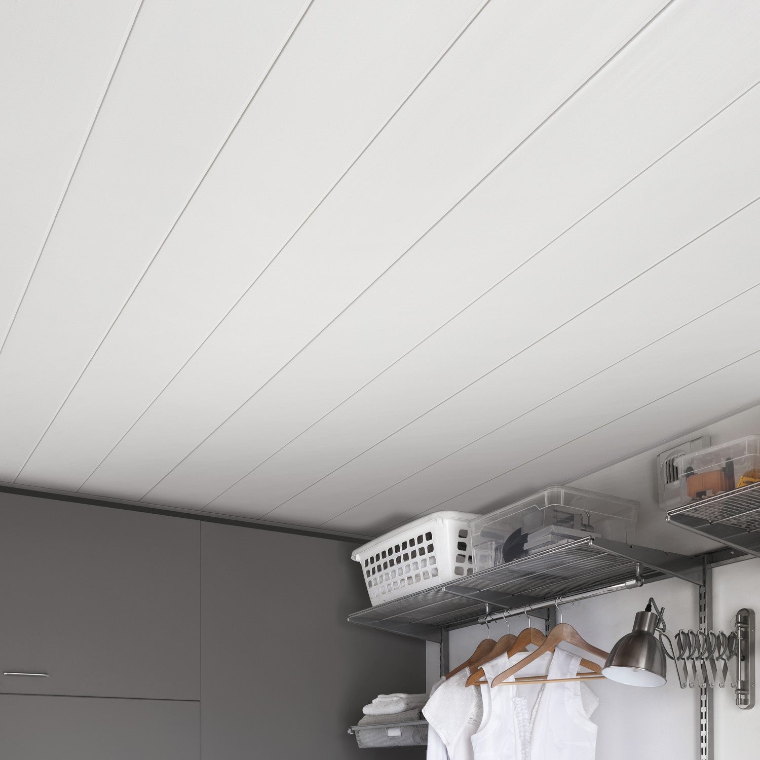 Revestimiento Exapan Line 2000