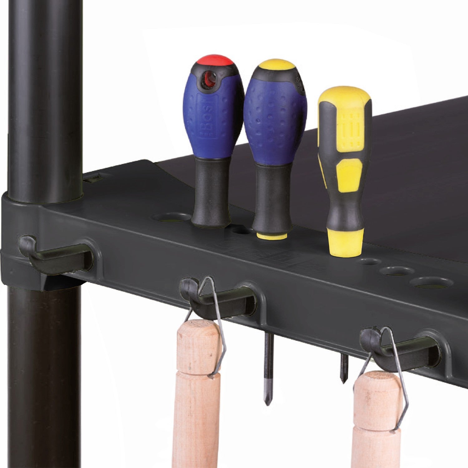 Etagère Workline 3.0 - 105 cm