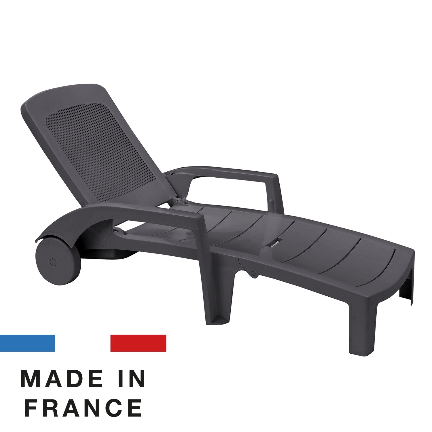 Bain de soleil Madras