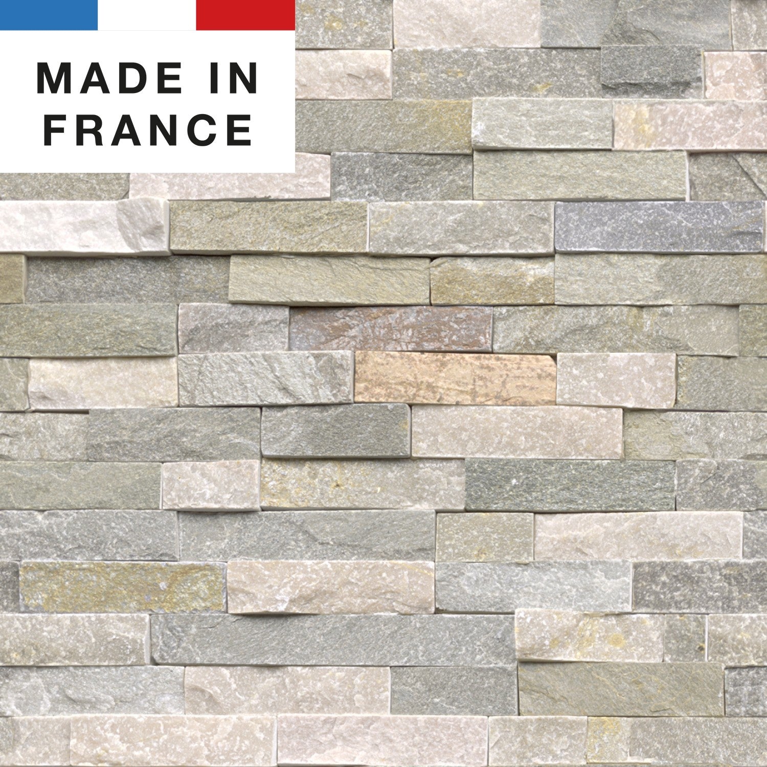 Revêtement Element 3D Angelo