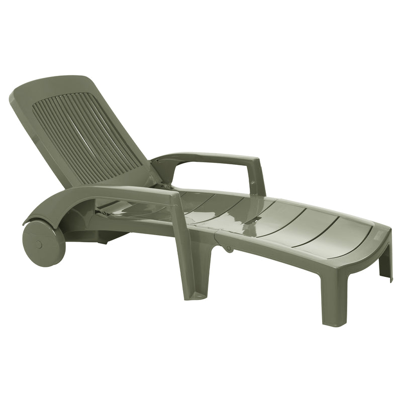 Bain de soleil Fidji