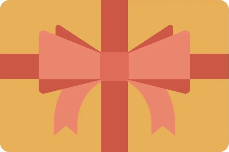 Geschenkkarte