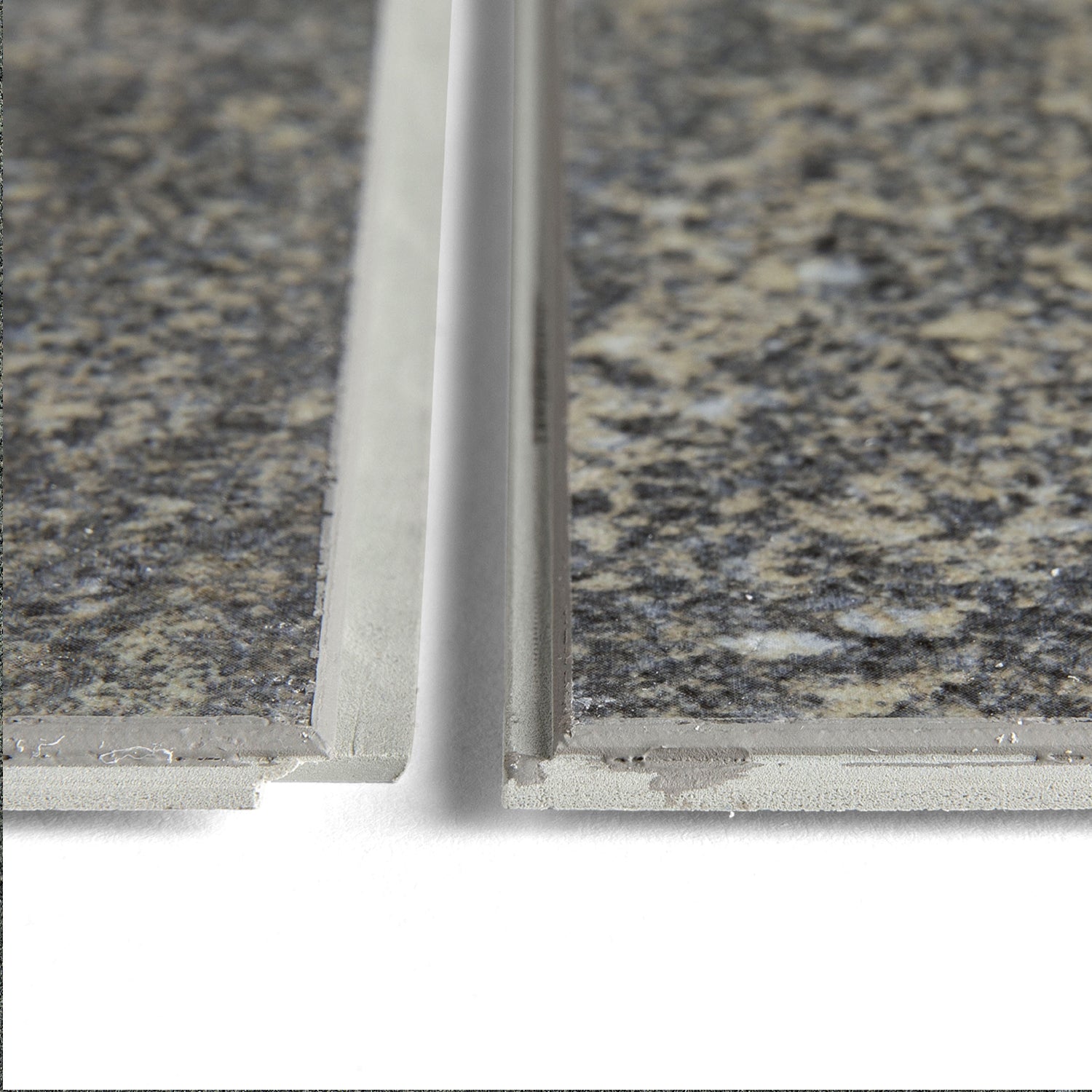 Gx Wall+ 45x90 cm Dark Stone wall tiles, Composite and PVC wall