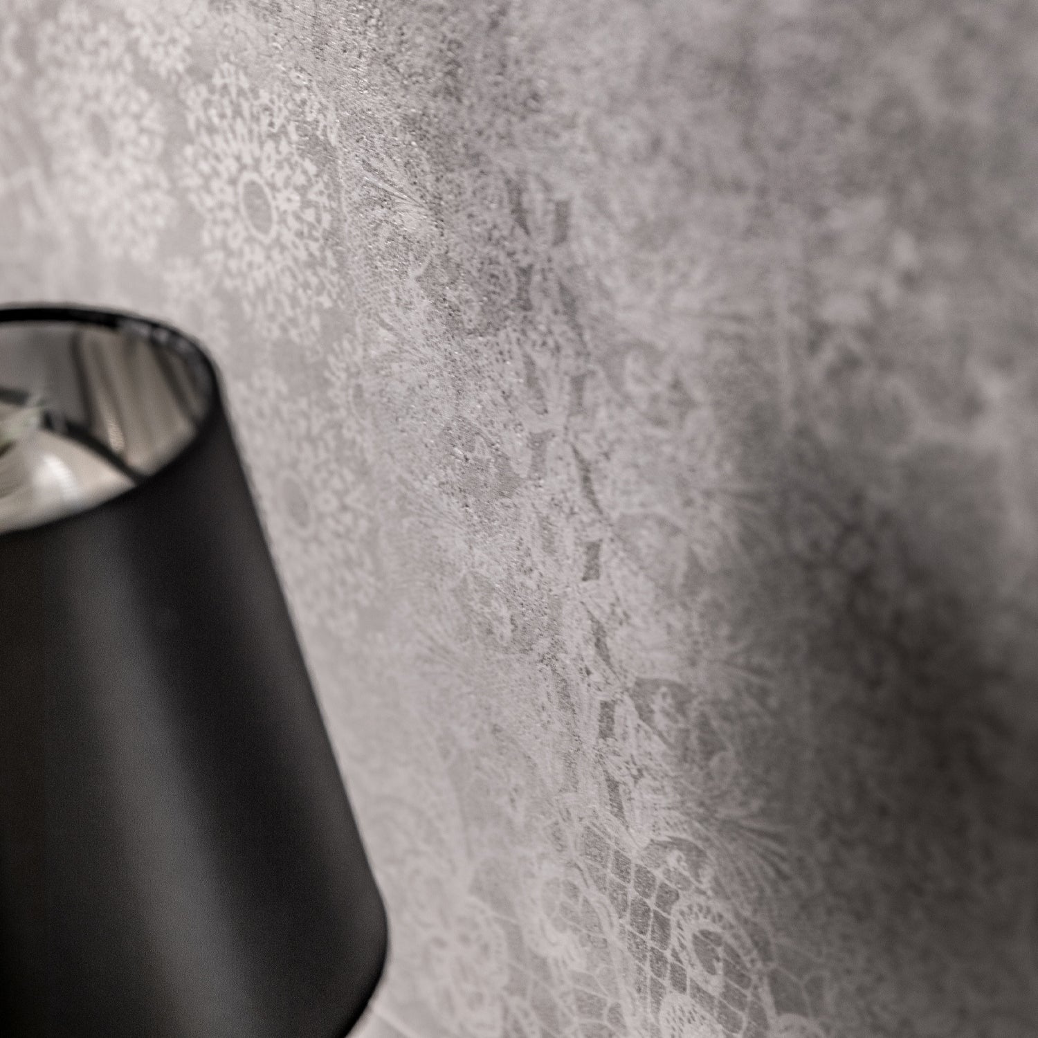 Azulejos para paredes Gx Wall+ 45x90 cm Gray Cement flower