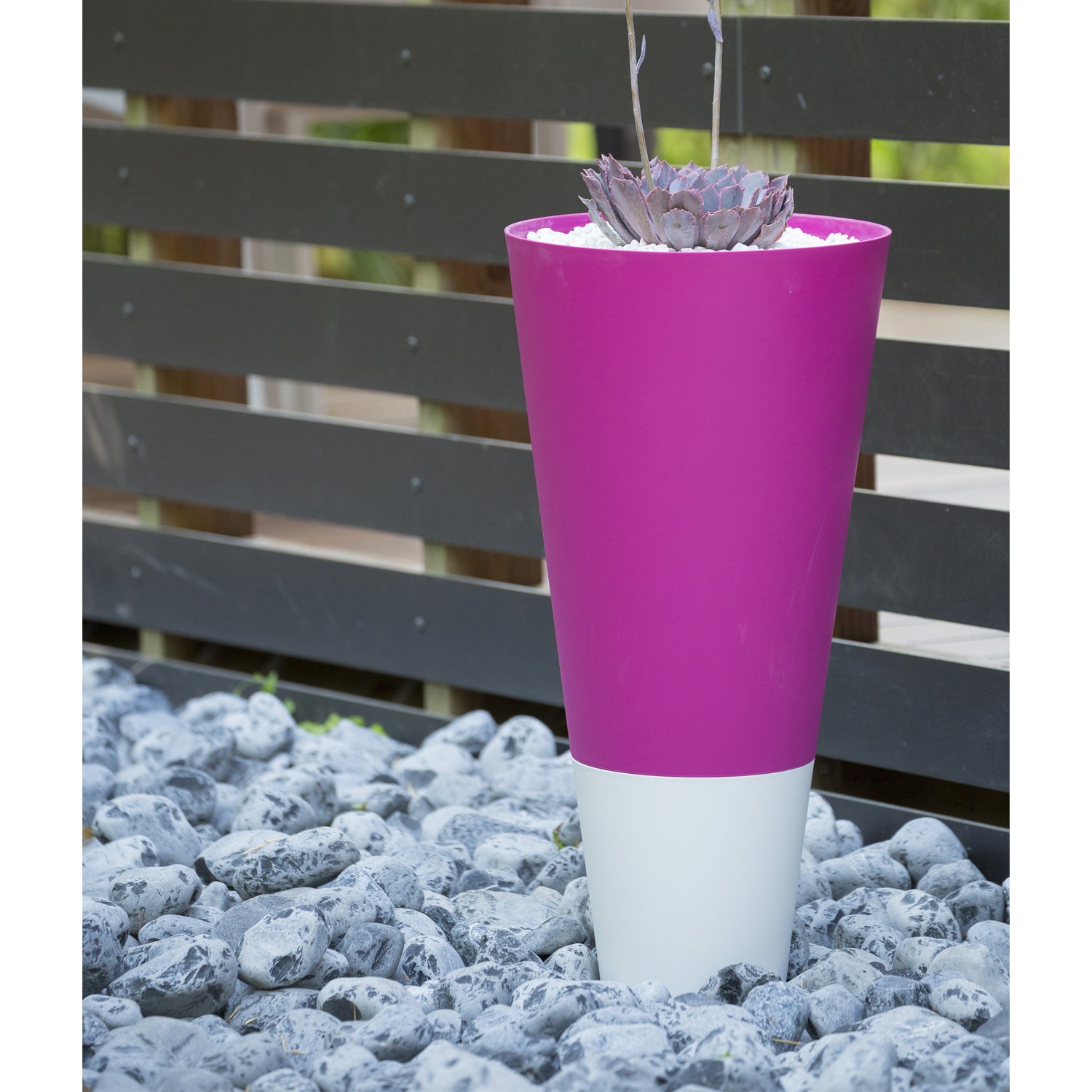 Pot de fleur Tokyo Ø30
