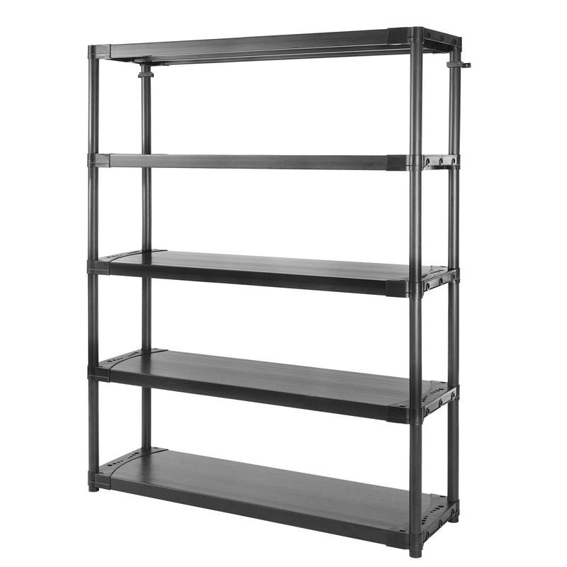 Workline 3.0 storage shelf - 120, Shelves - Grosfillex