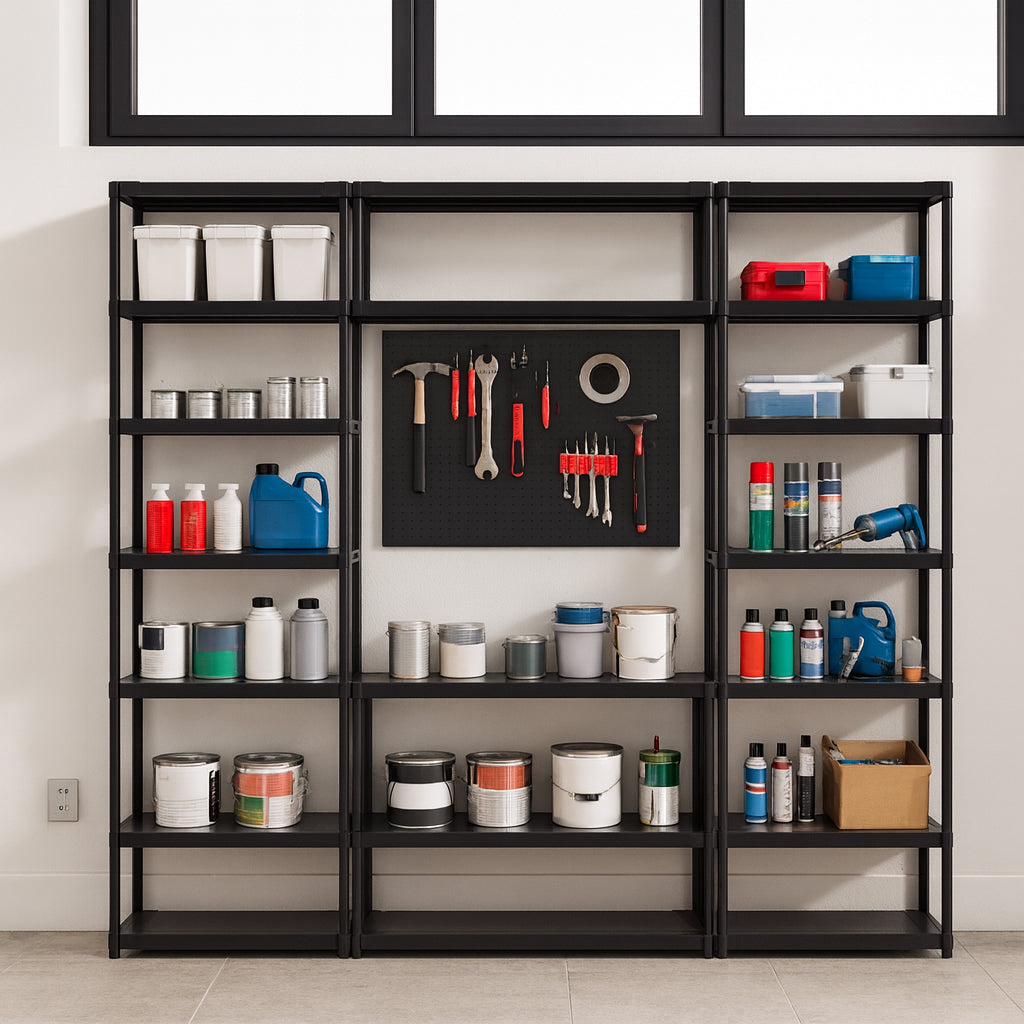 Workline 3.0 Shelf - 90 cm, Shelves - Grosfillex