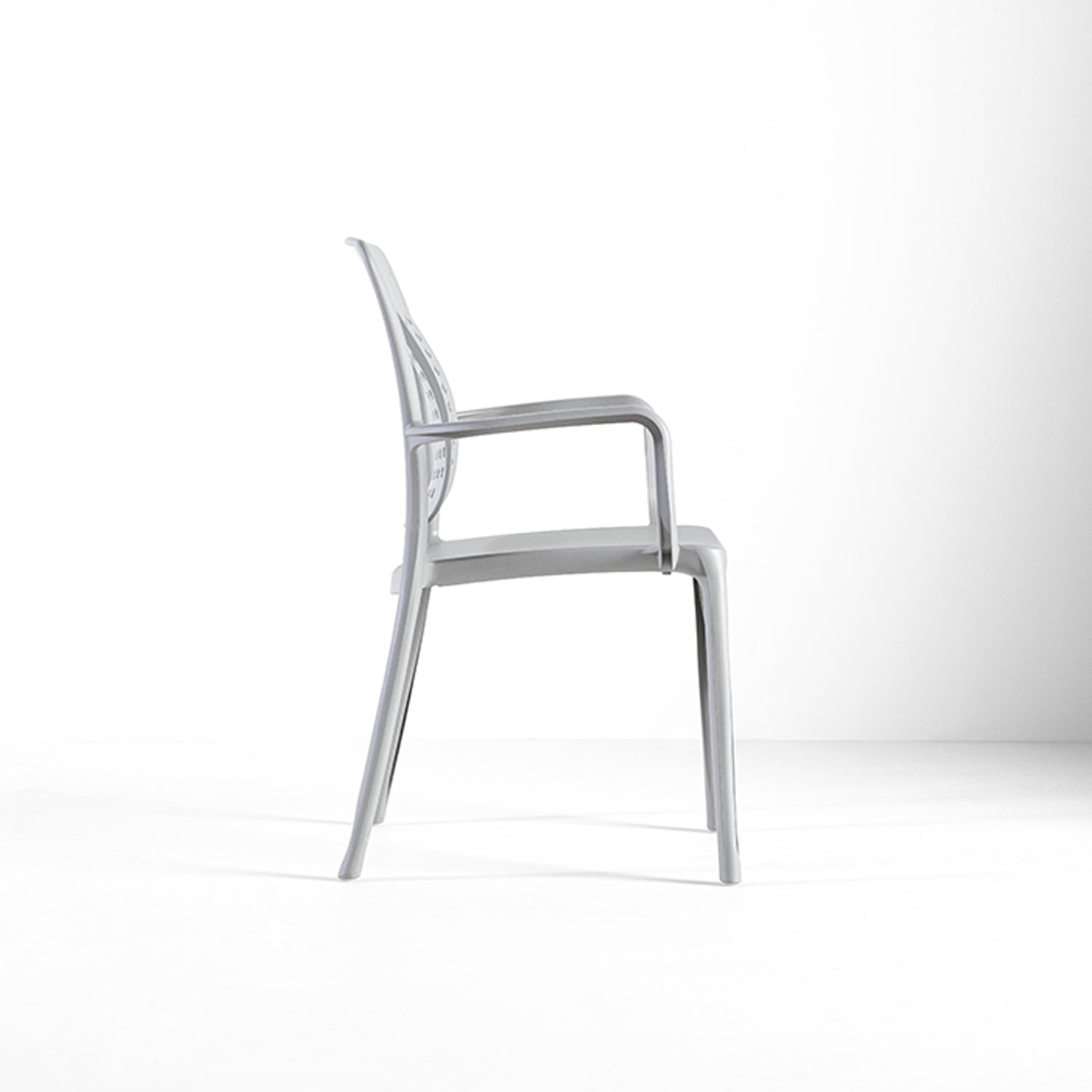Lot table Carreaux de ciment 165 x 100 + 6 fauteuils Factory