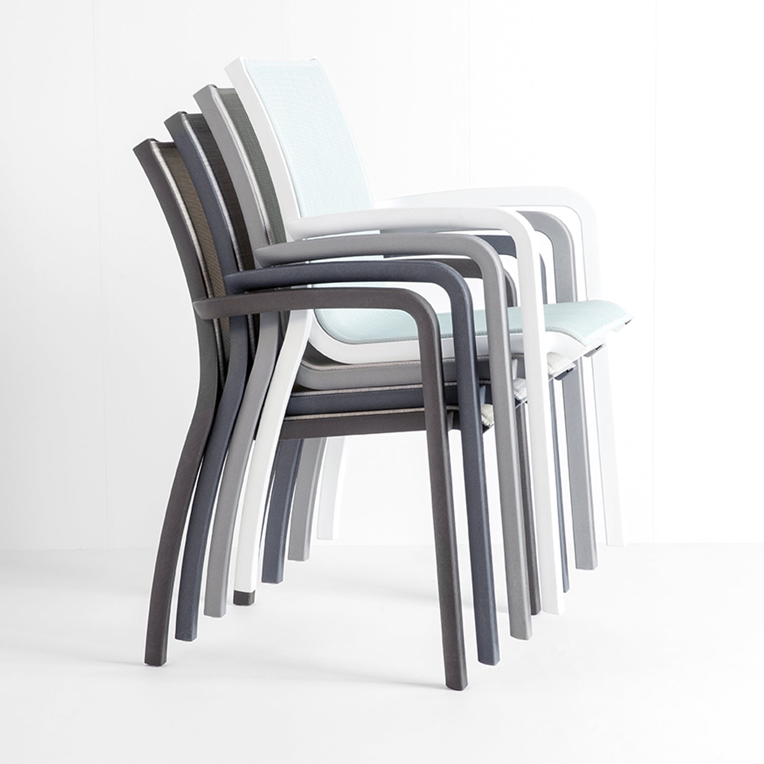 Fauteuil extérieur Sunset