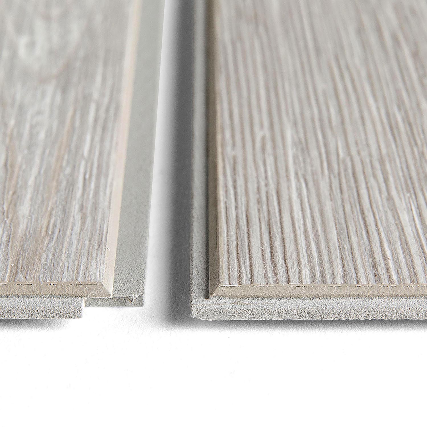 wall tile, decorative, 15x90 cm, Gx Wall+, wood-look / Grosfillex