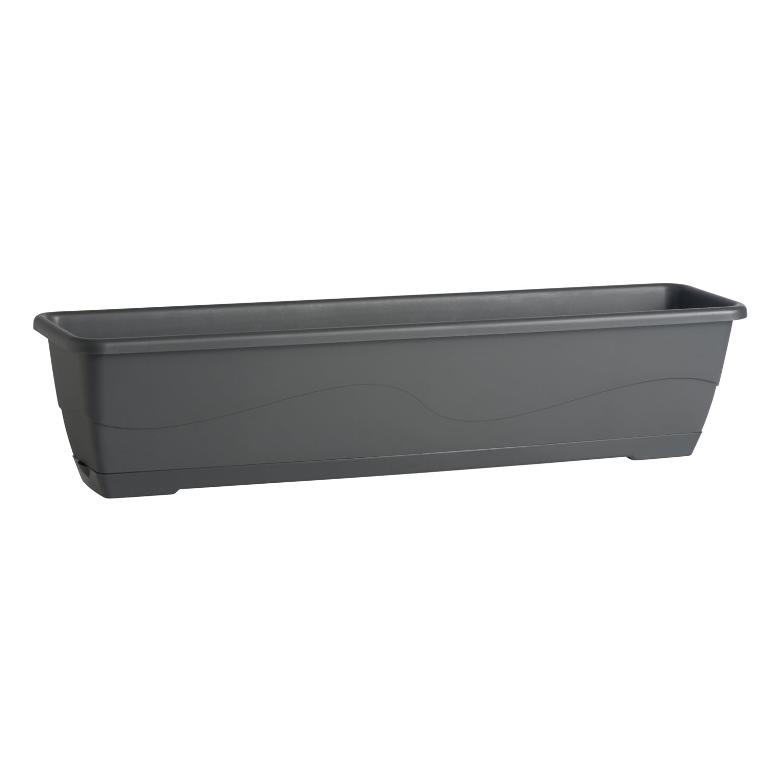Grande jardinière 80 cm LEA