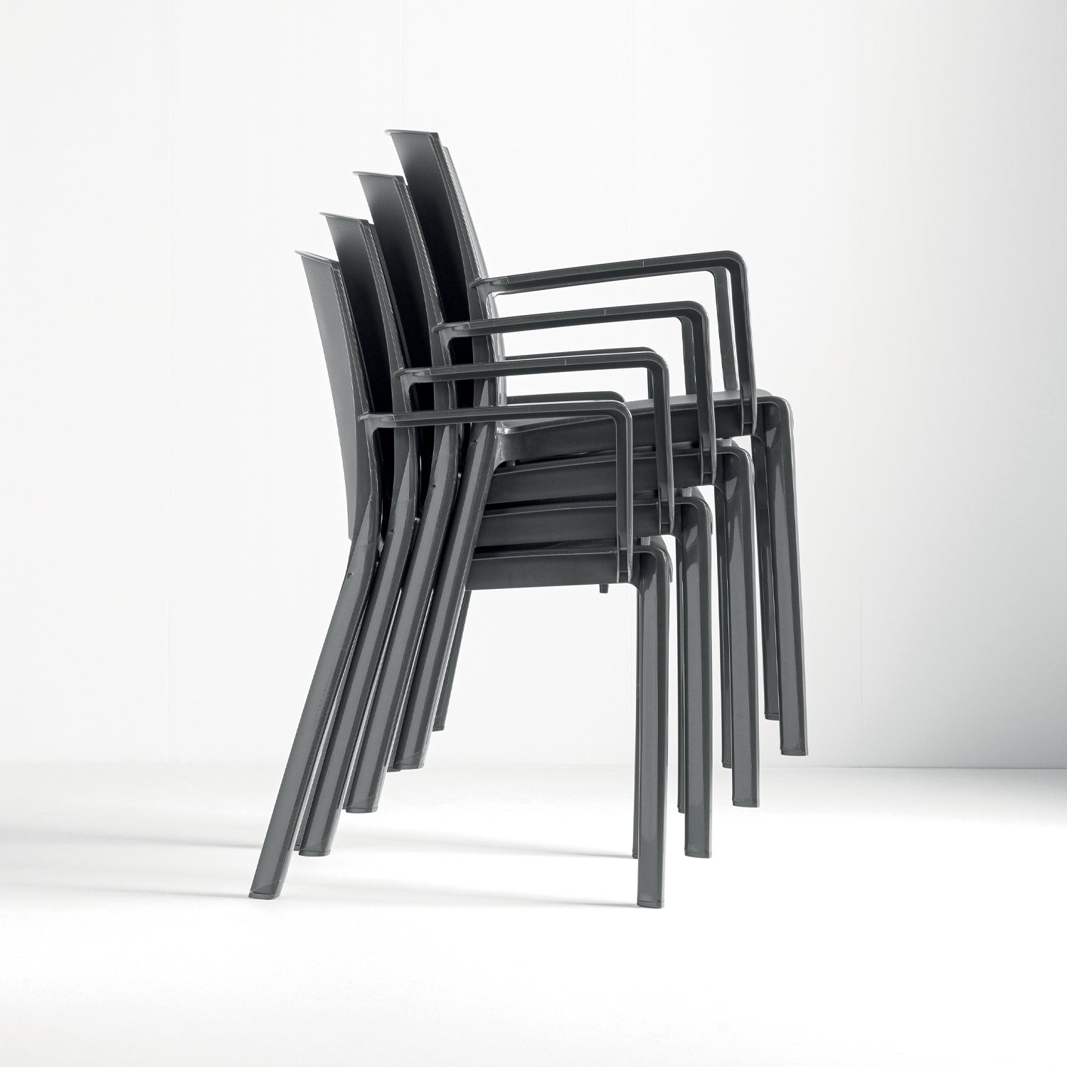 Fauteuil de jardin Milton