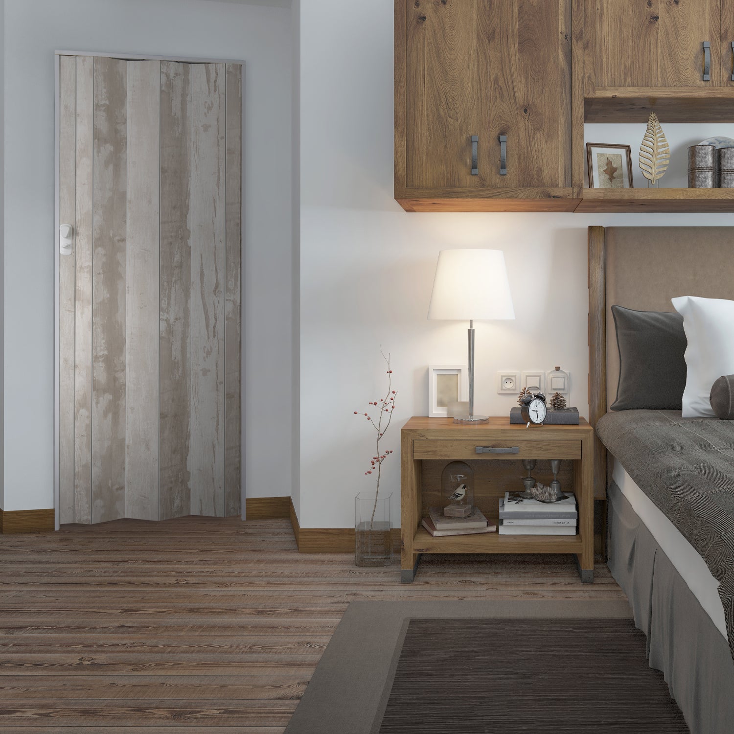 #couleur_Cabane naturel