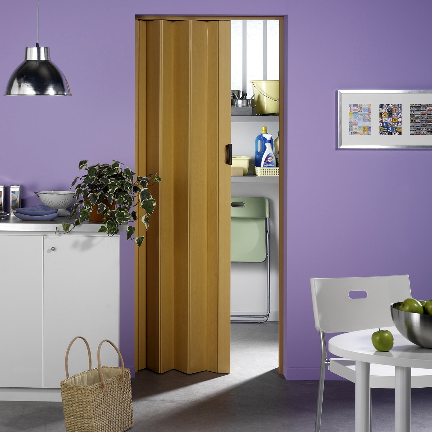 #couleur_Bois naturel