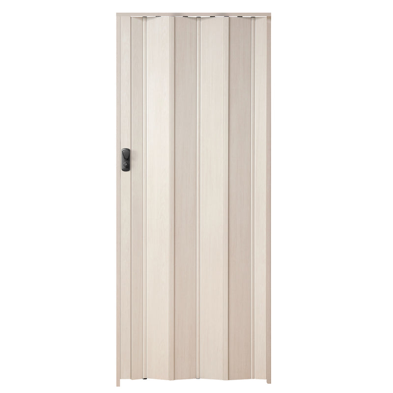 Axia folding door, PVC interior folding door - Grosfillex