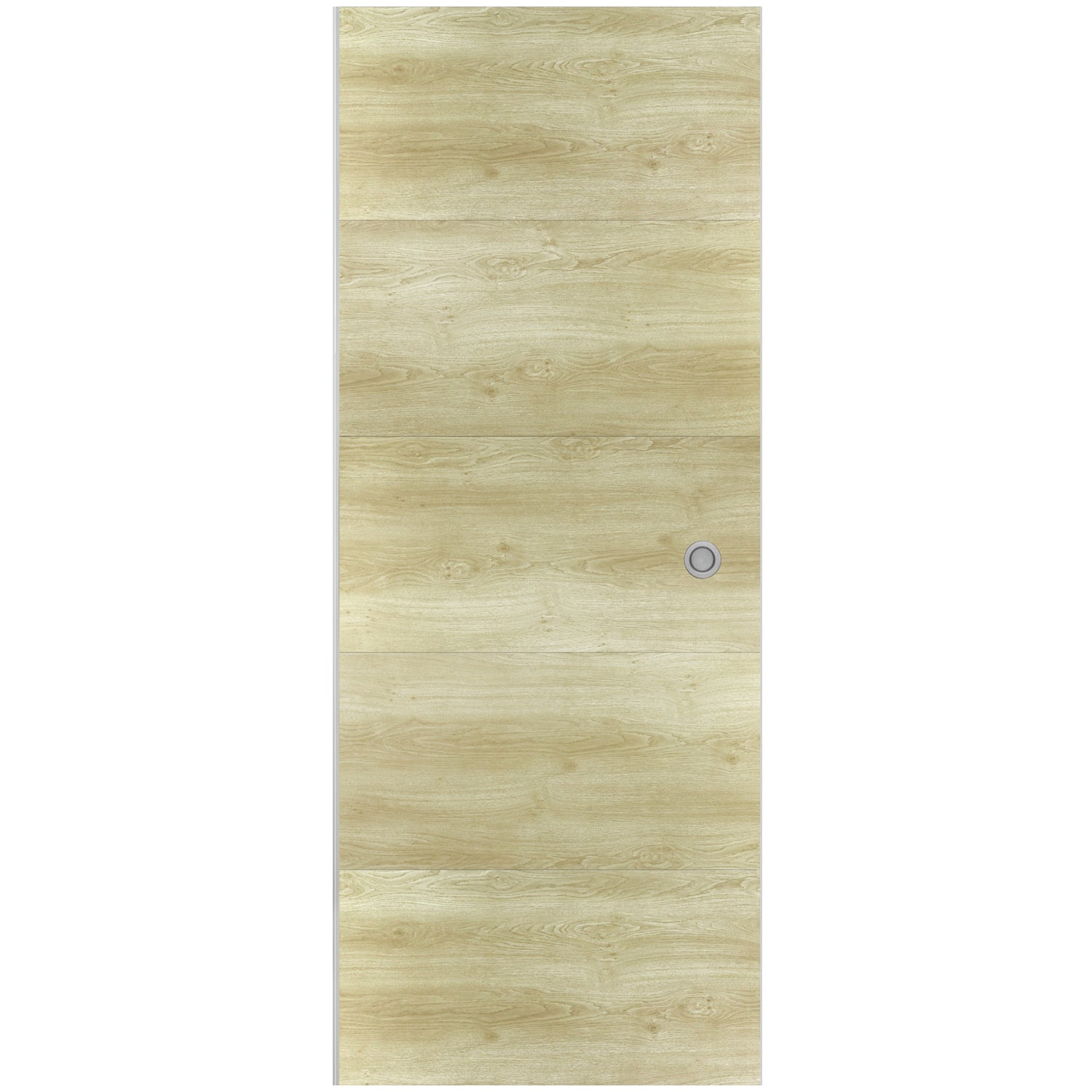 Porte coulissante Door in box 93 cm