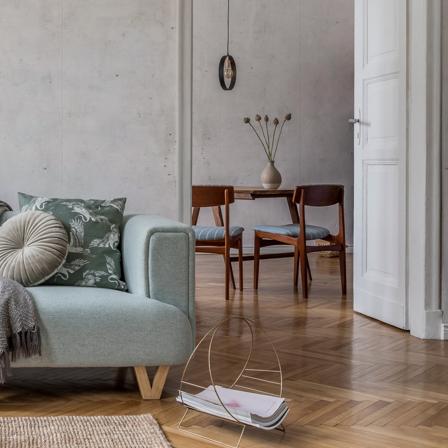 Revêtement Element 3D Beton New York