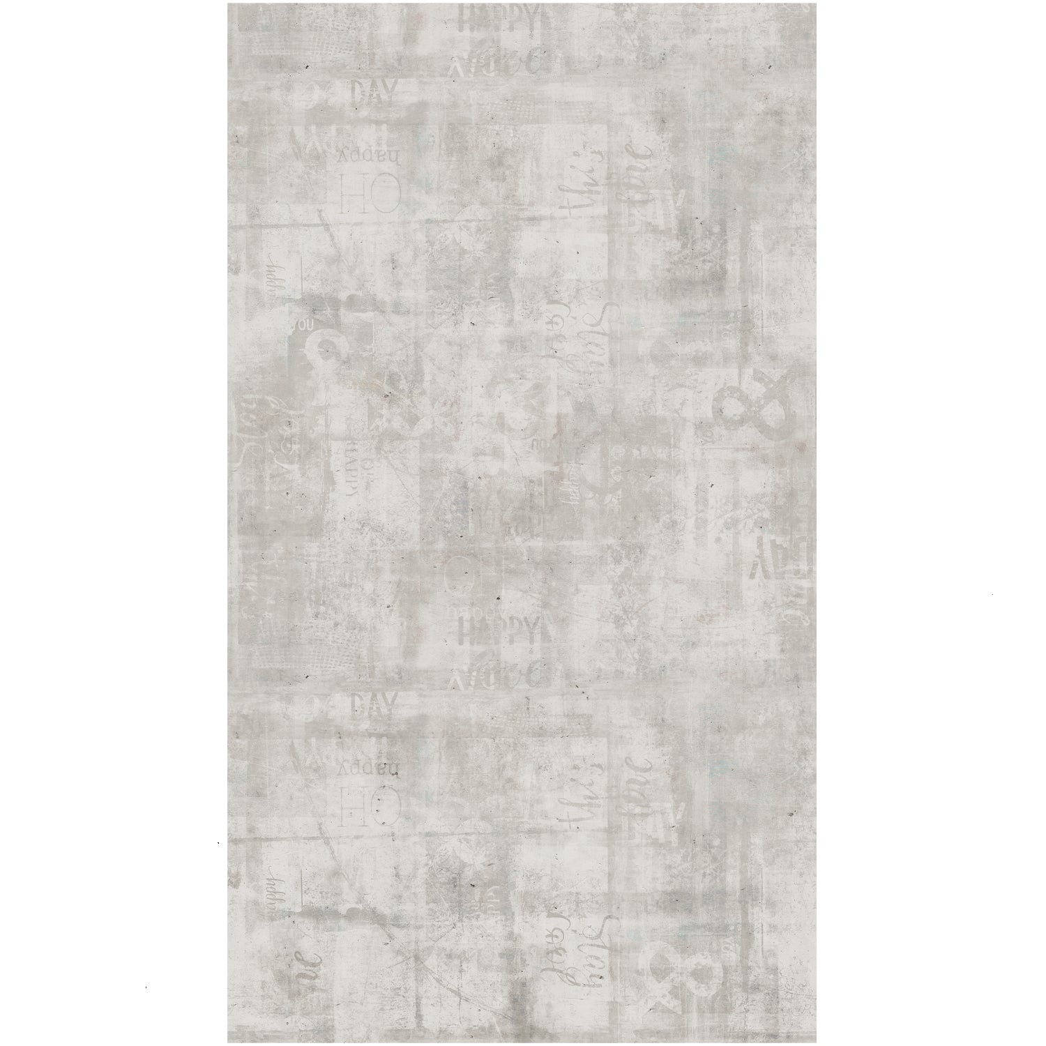 Revêtement mural Element 3D Béton graphic