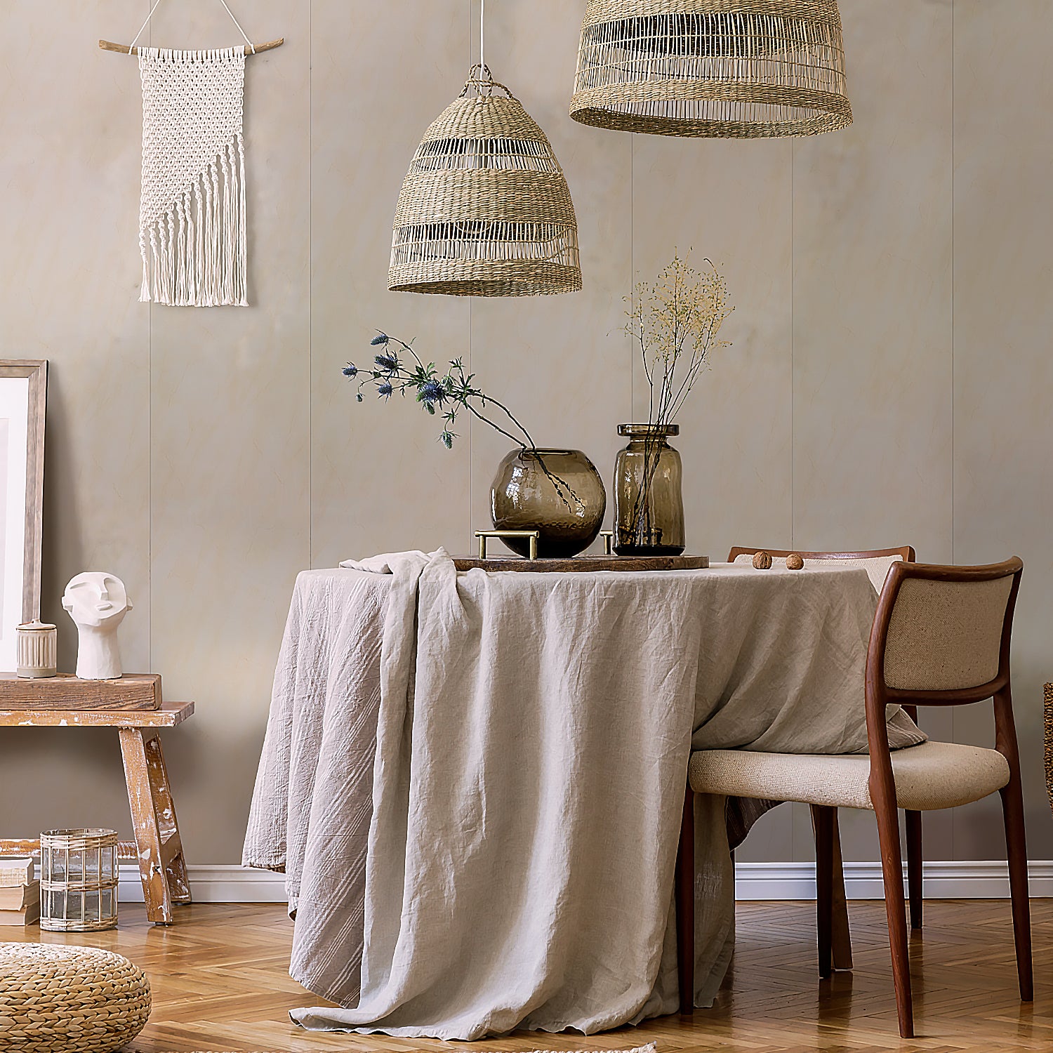 Revêtement Element marbre beige