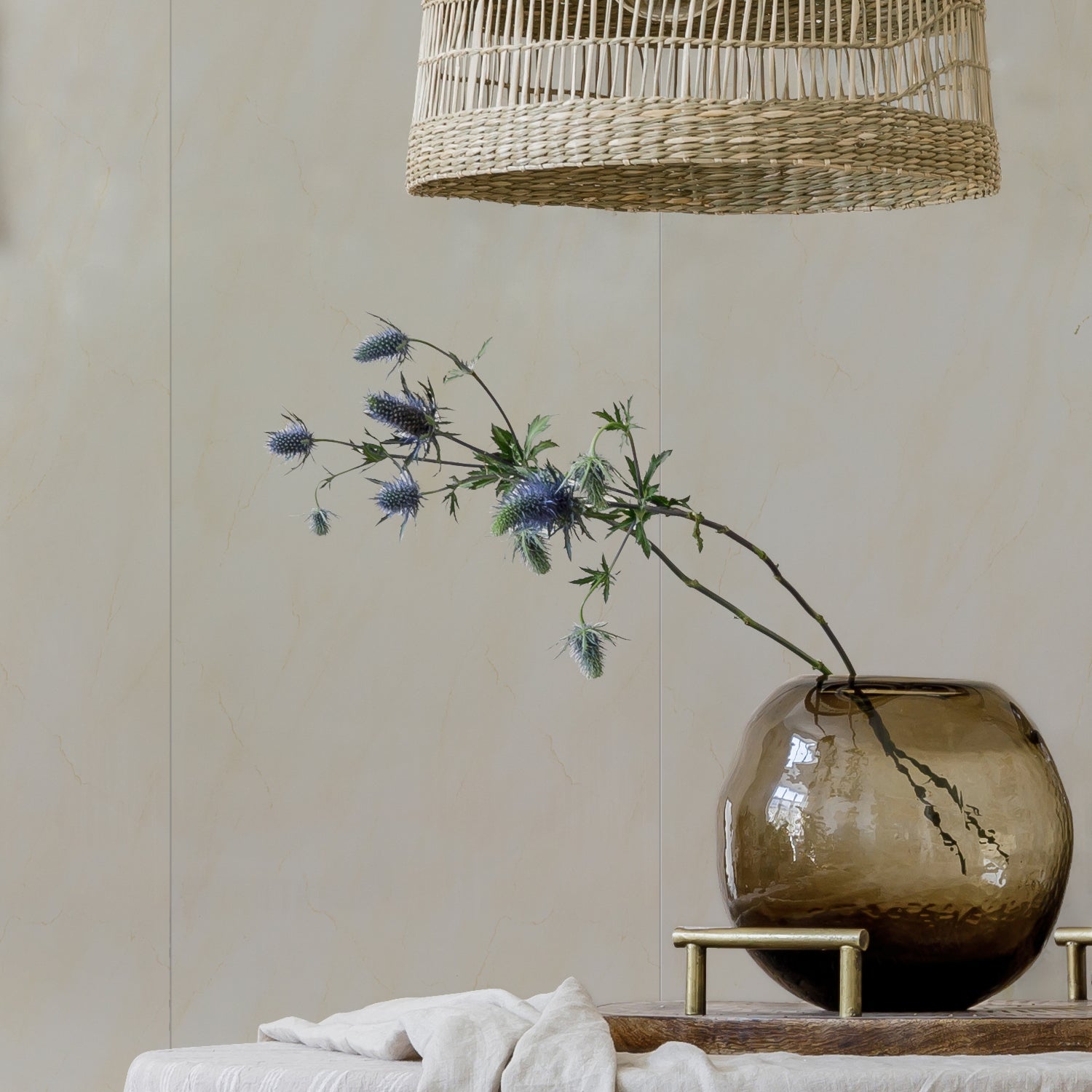 Revêtement Element marbre beige