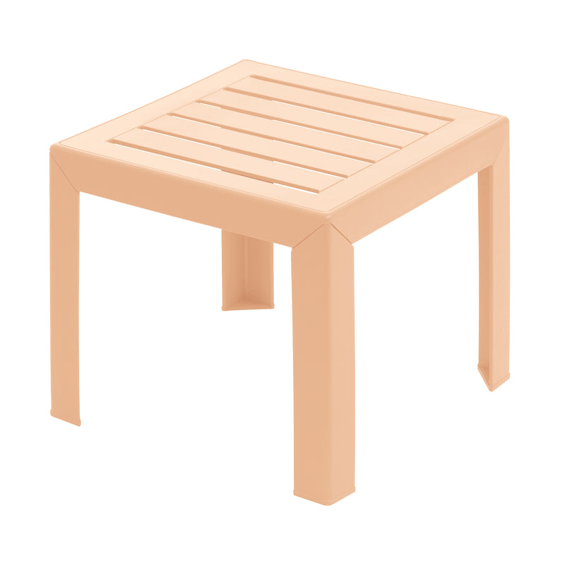 Table basse de jardin Miami