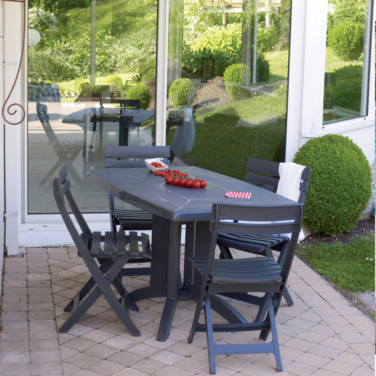 Tables De Jardin Vega 118 X 77 Cm Bonnes Affaires Mobilier De Jardin tables-de-jardin-vega-118-x-77-cm-bonnes-affaires-mobilier-de-jardin