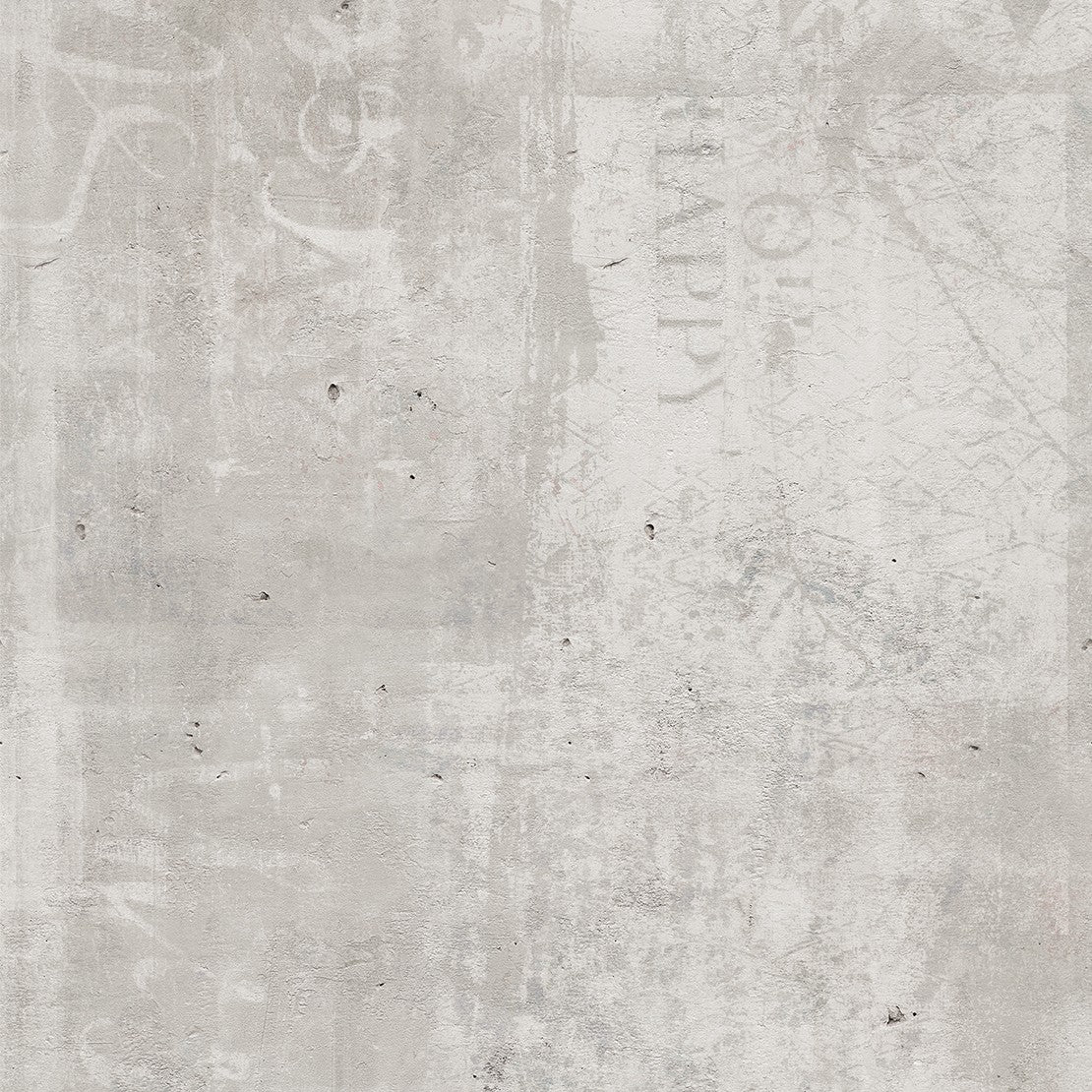 Wandverkleidung Element 3D Beton graphic