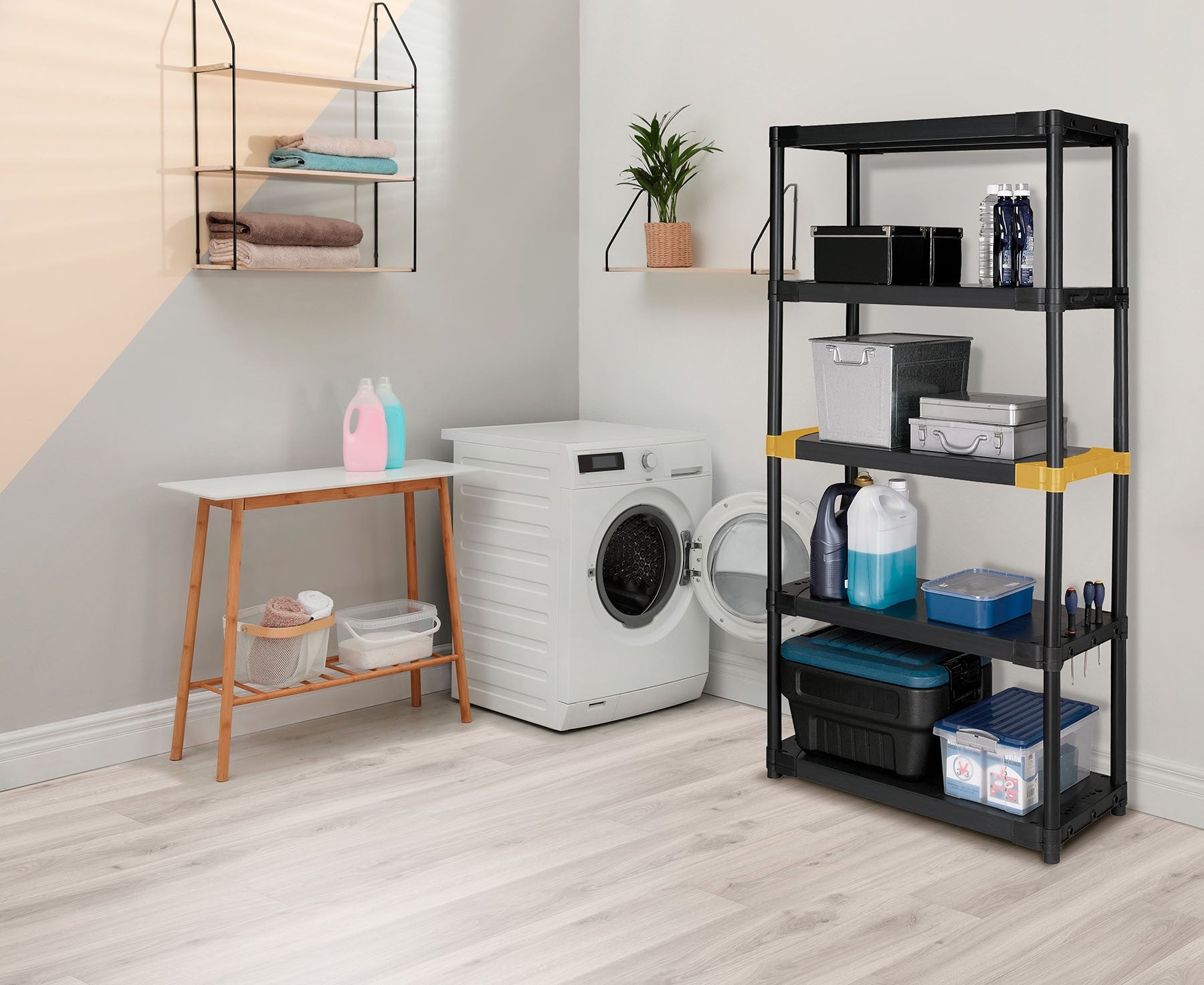 Regal Workline 2.0 – 105 cm