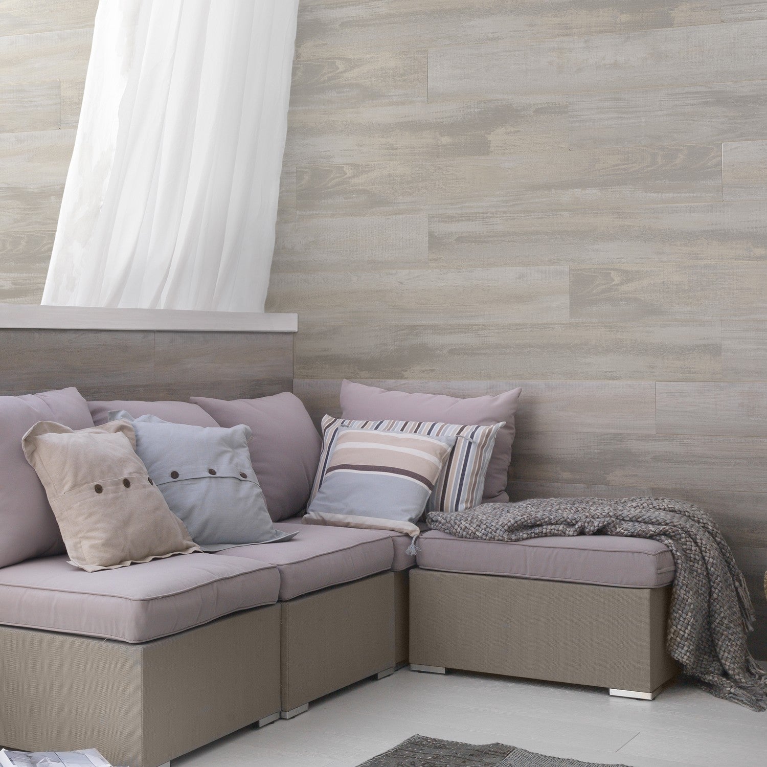 Element Compact Premium Datcha-Beschichtung