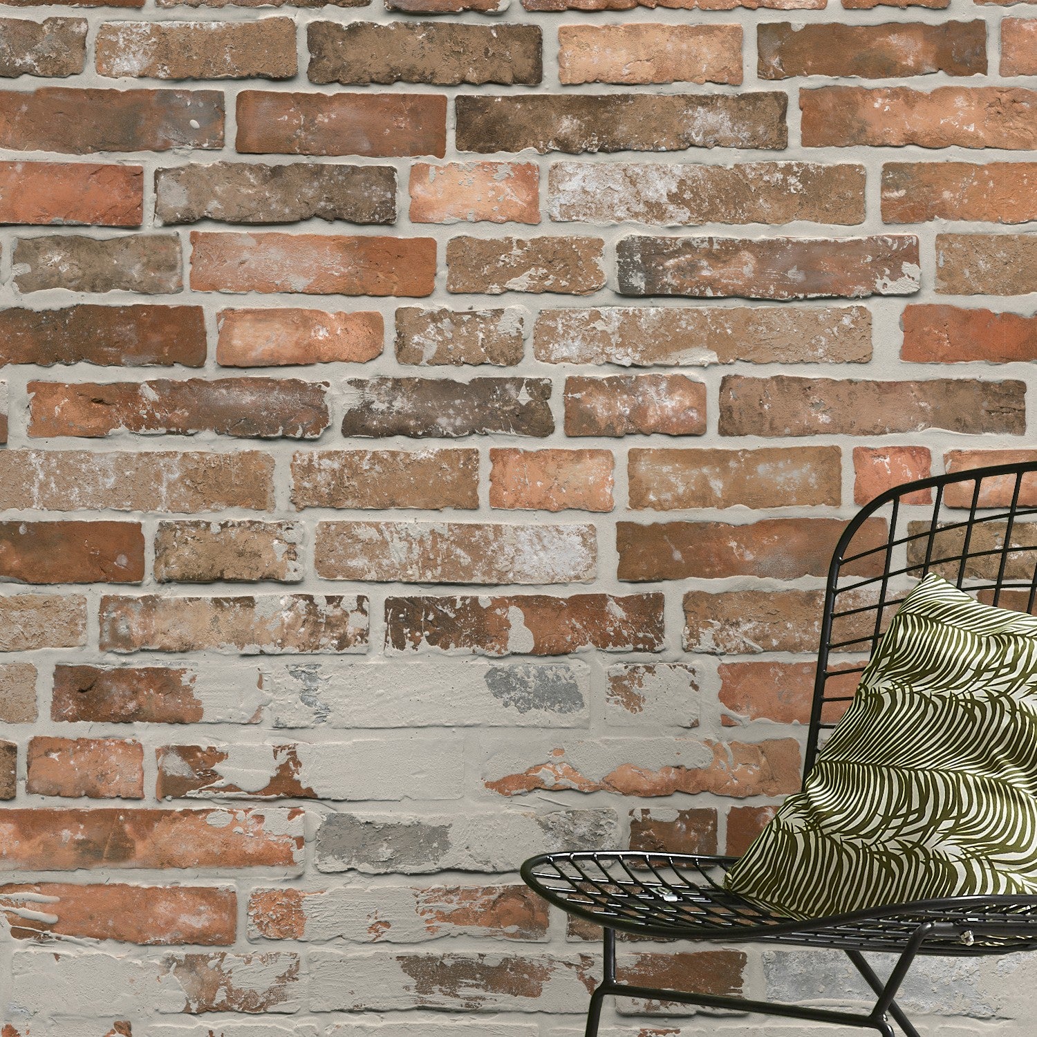 Wandverkleidung Element 3D Bronxx