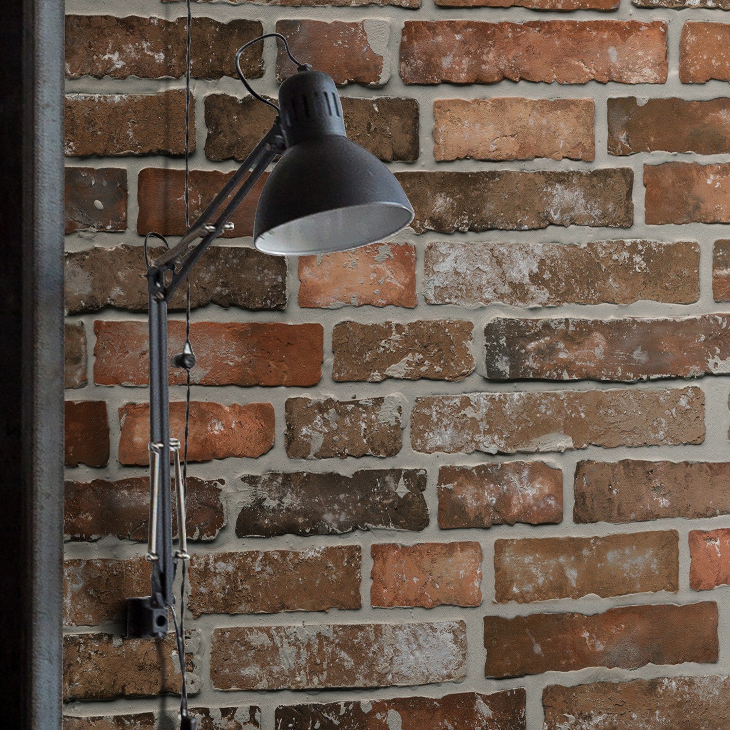 Wandverkleidung Element 3D Bronxx