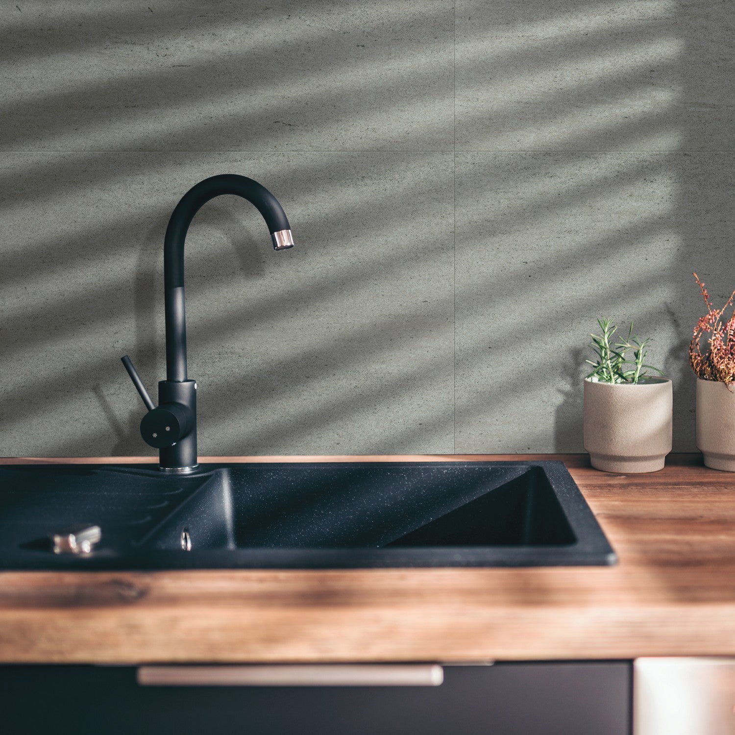 Wandfliese GX wall+ Dune Mica Grey