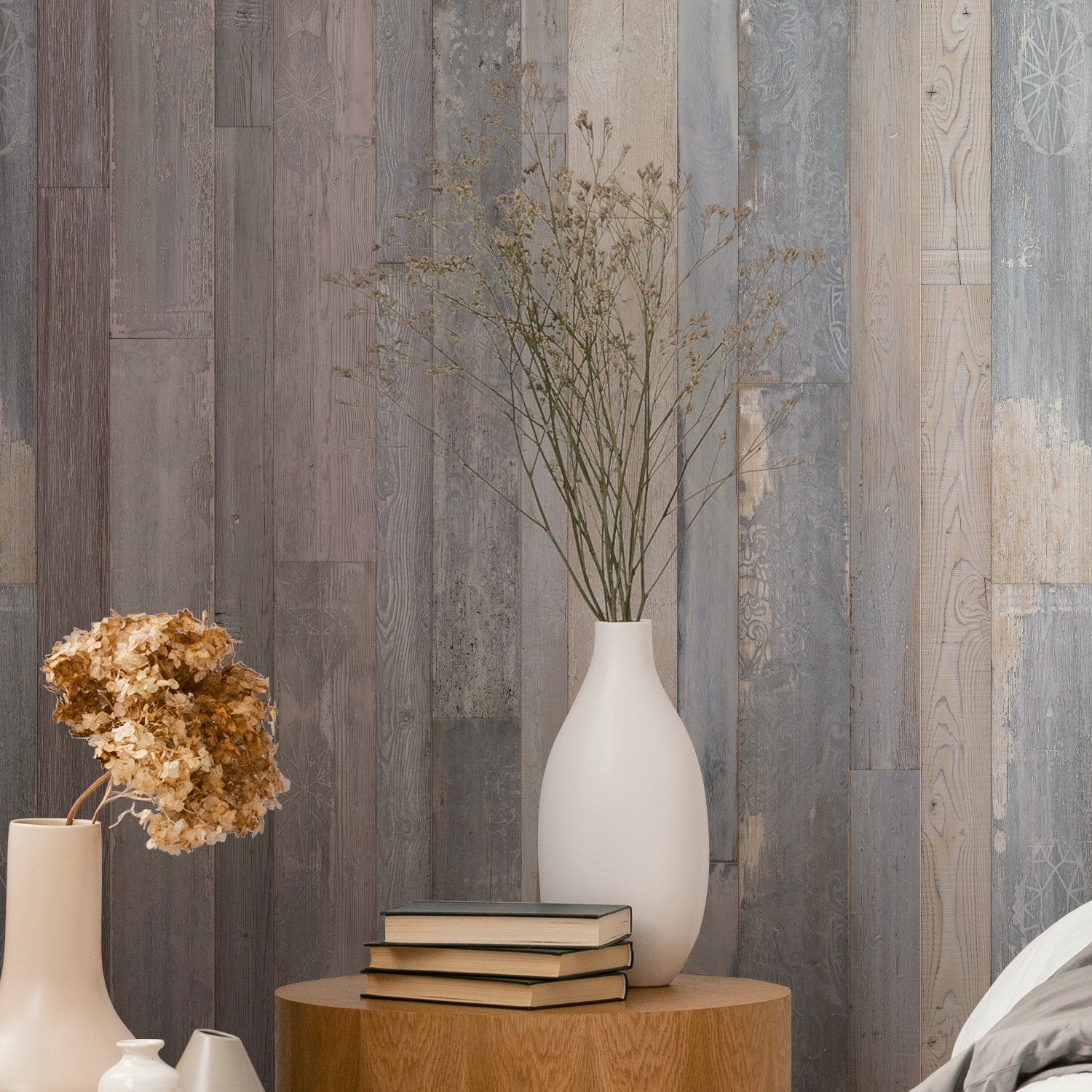 Beschichtung Element 3D Patchwork-Grafik