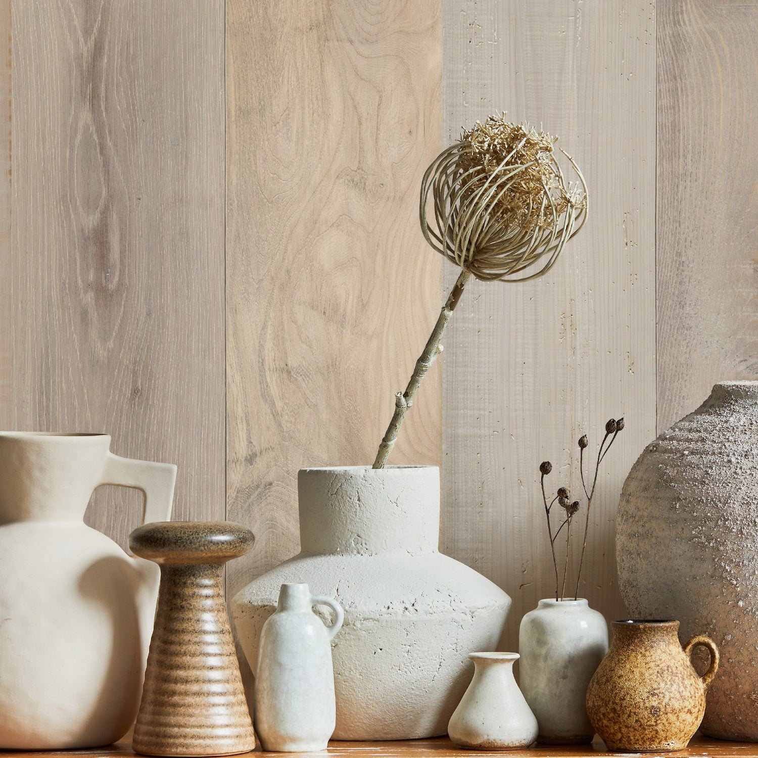 Element 3D Nordic-Verkleidung