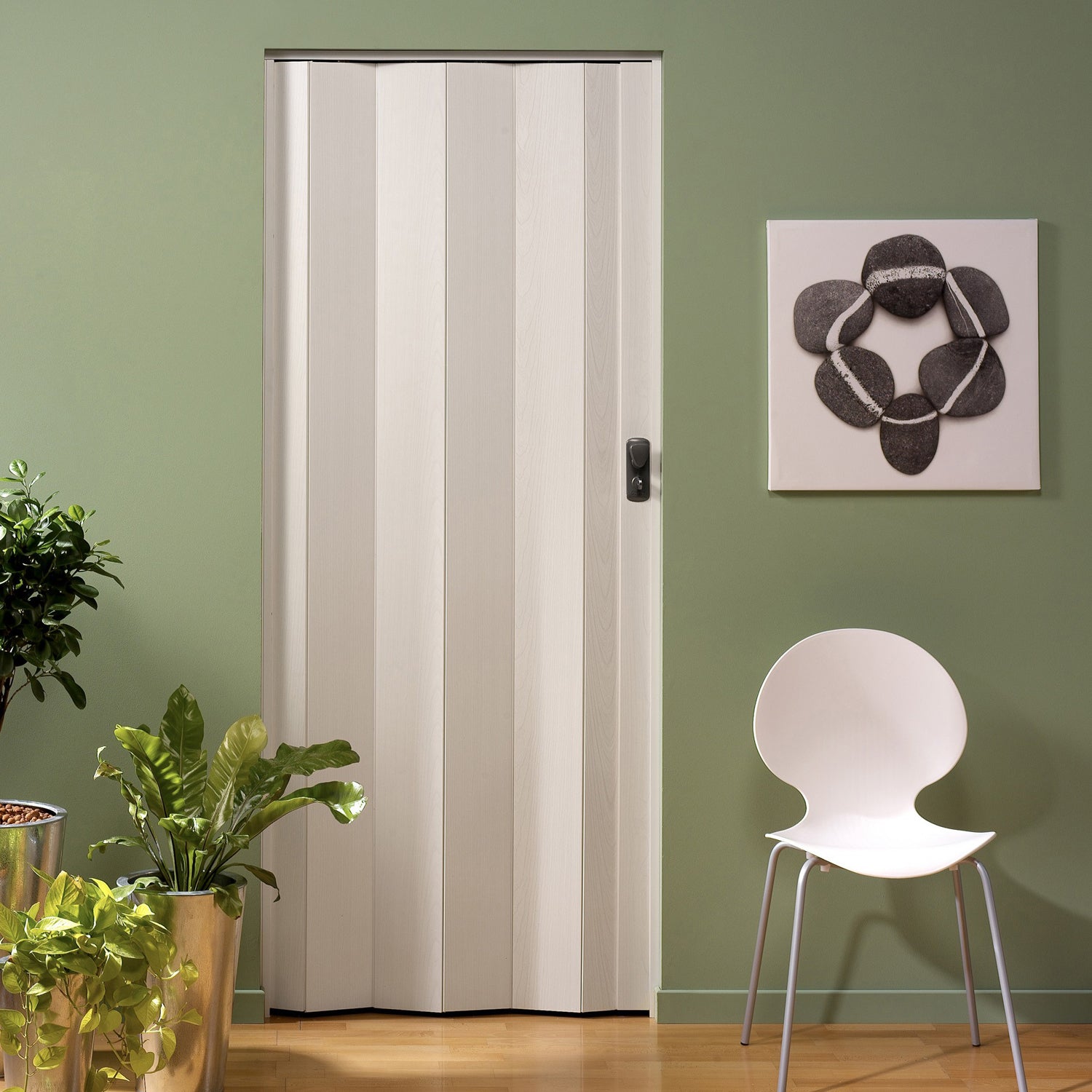 #Farbe_Weiß gekalkt