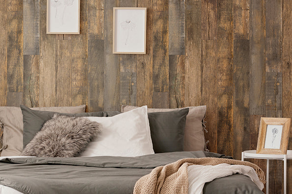 Want to create a cozy and cocooning atmosphere in your home?