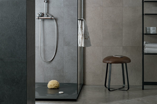 How to choose cladding for your bathroom?