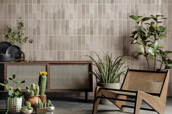 How to install Grosfillex cladding ?