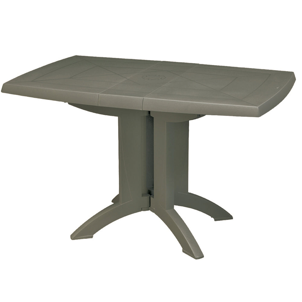 Modular garden furniture suitable for small outdoor spaces