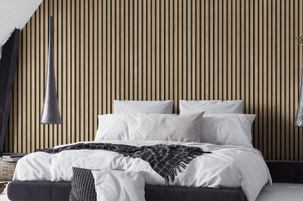 Your walls deserve better than that!