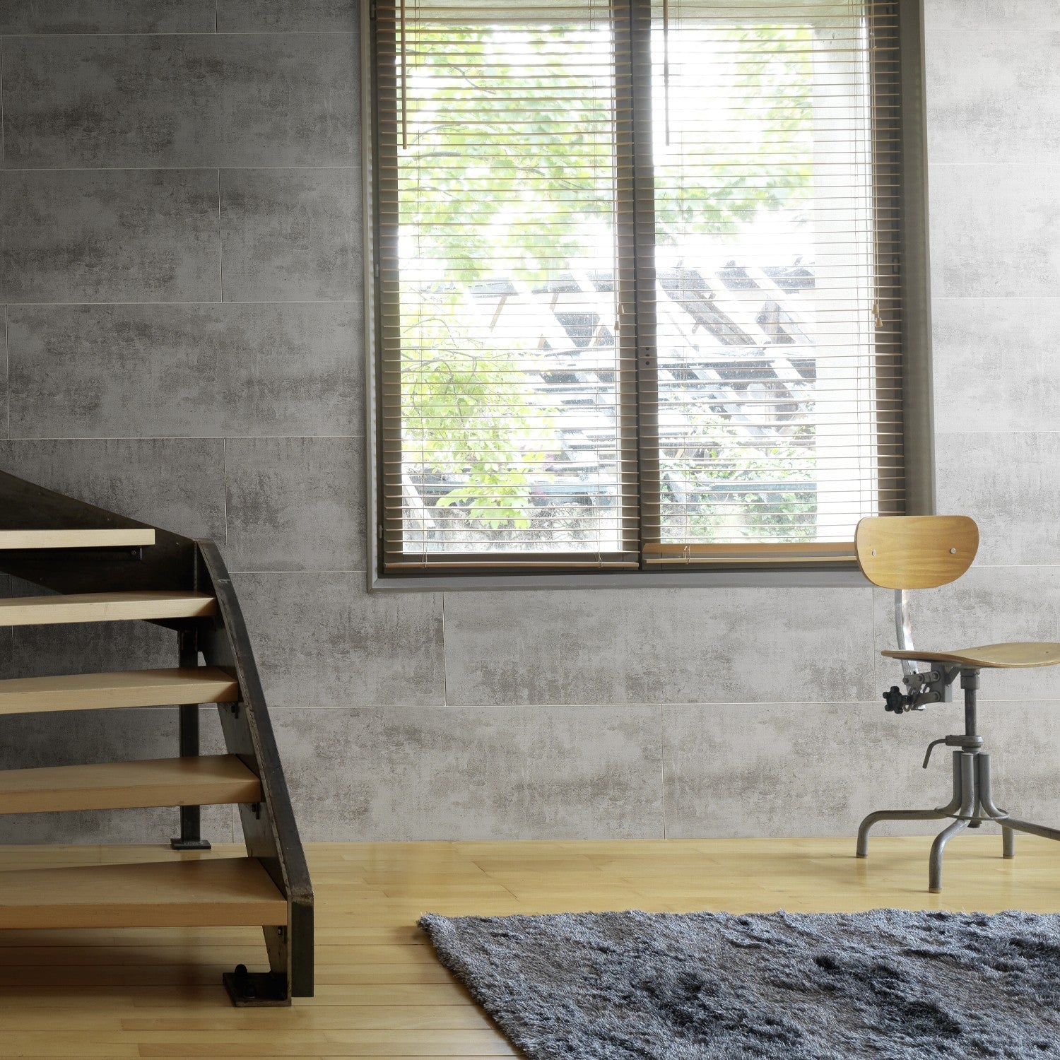 #color_Anthracite concrete