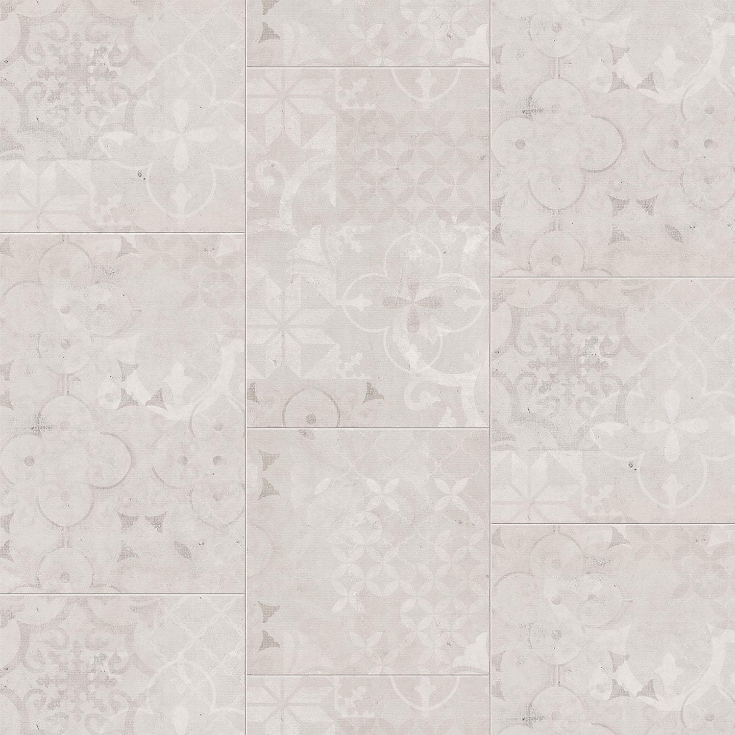 La Belle Époque Decorative Panels