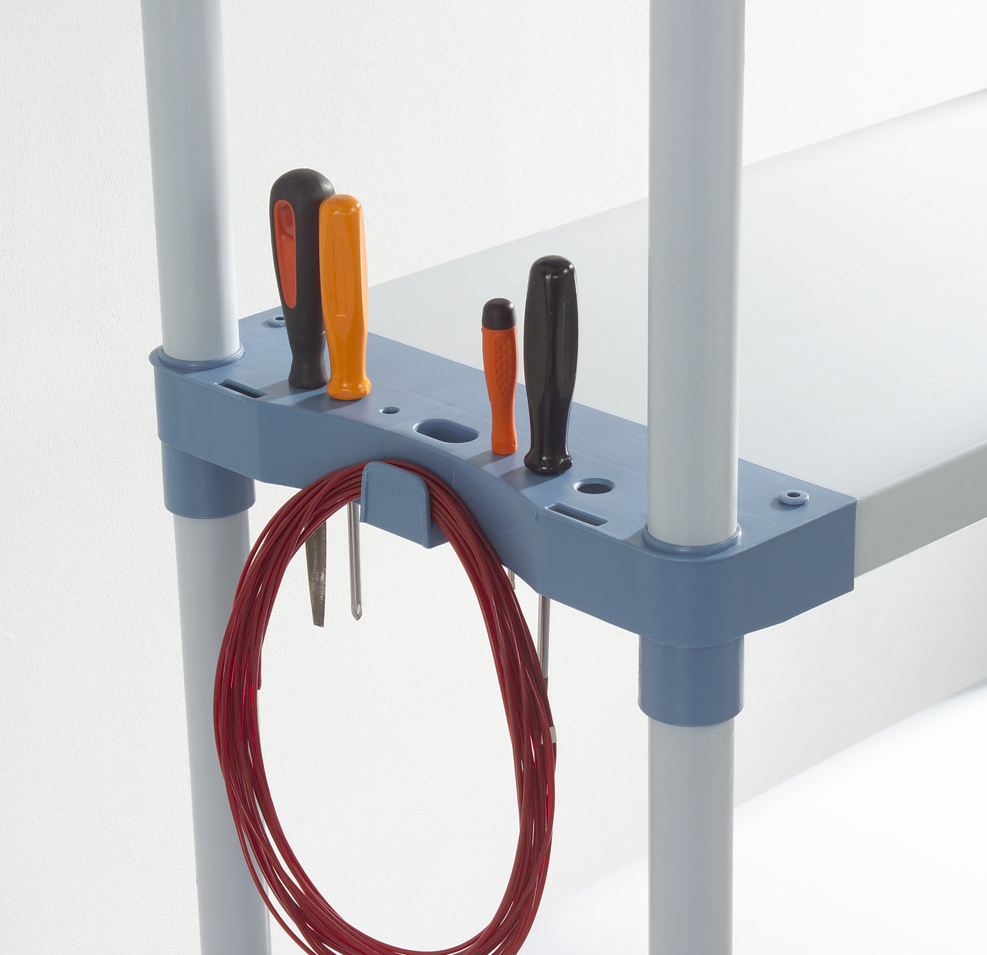 Maxim'up shelf 110 cm