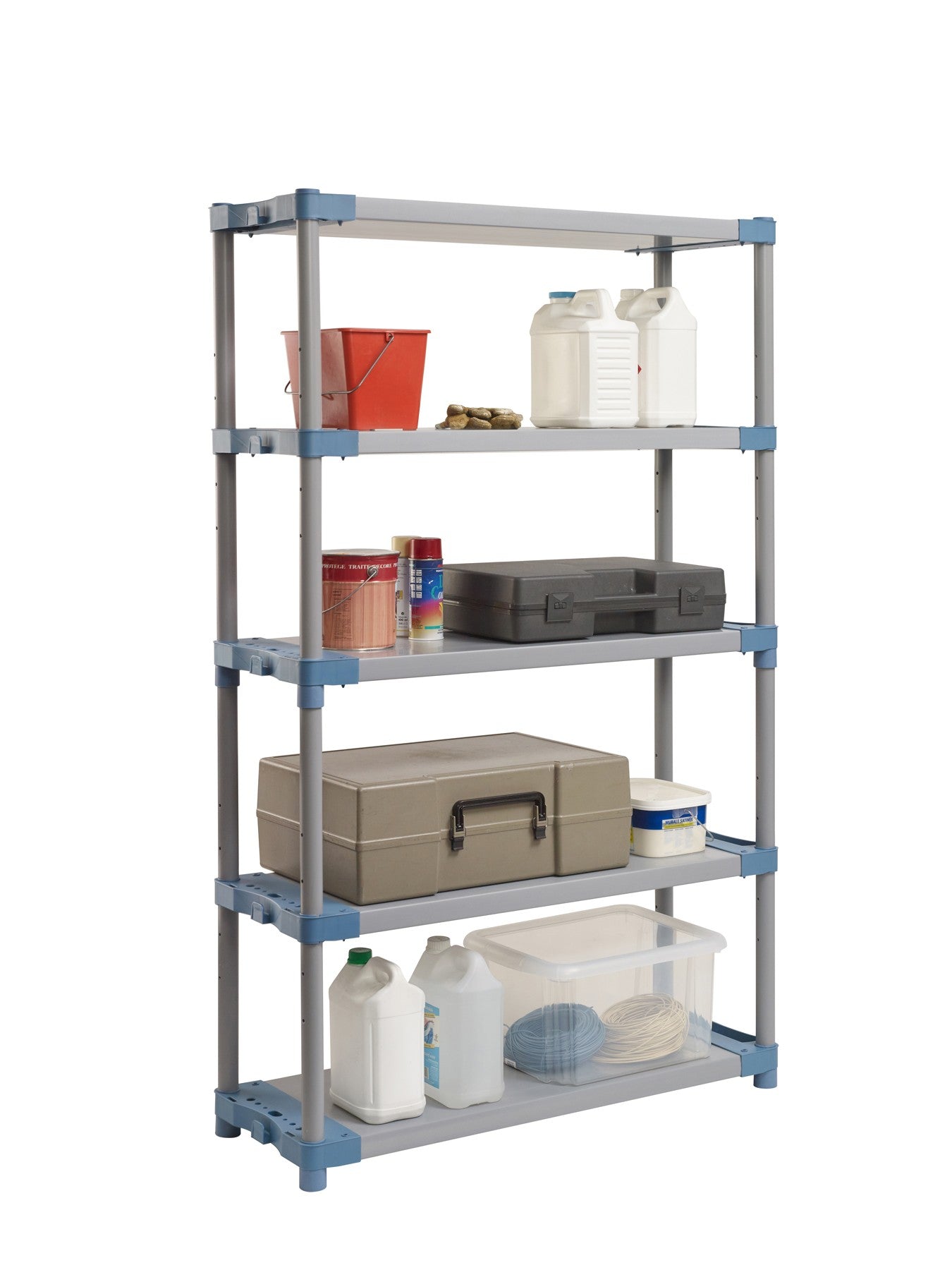 Maxim'up shelf 110 cm