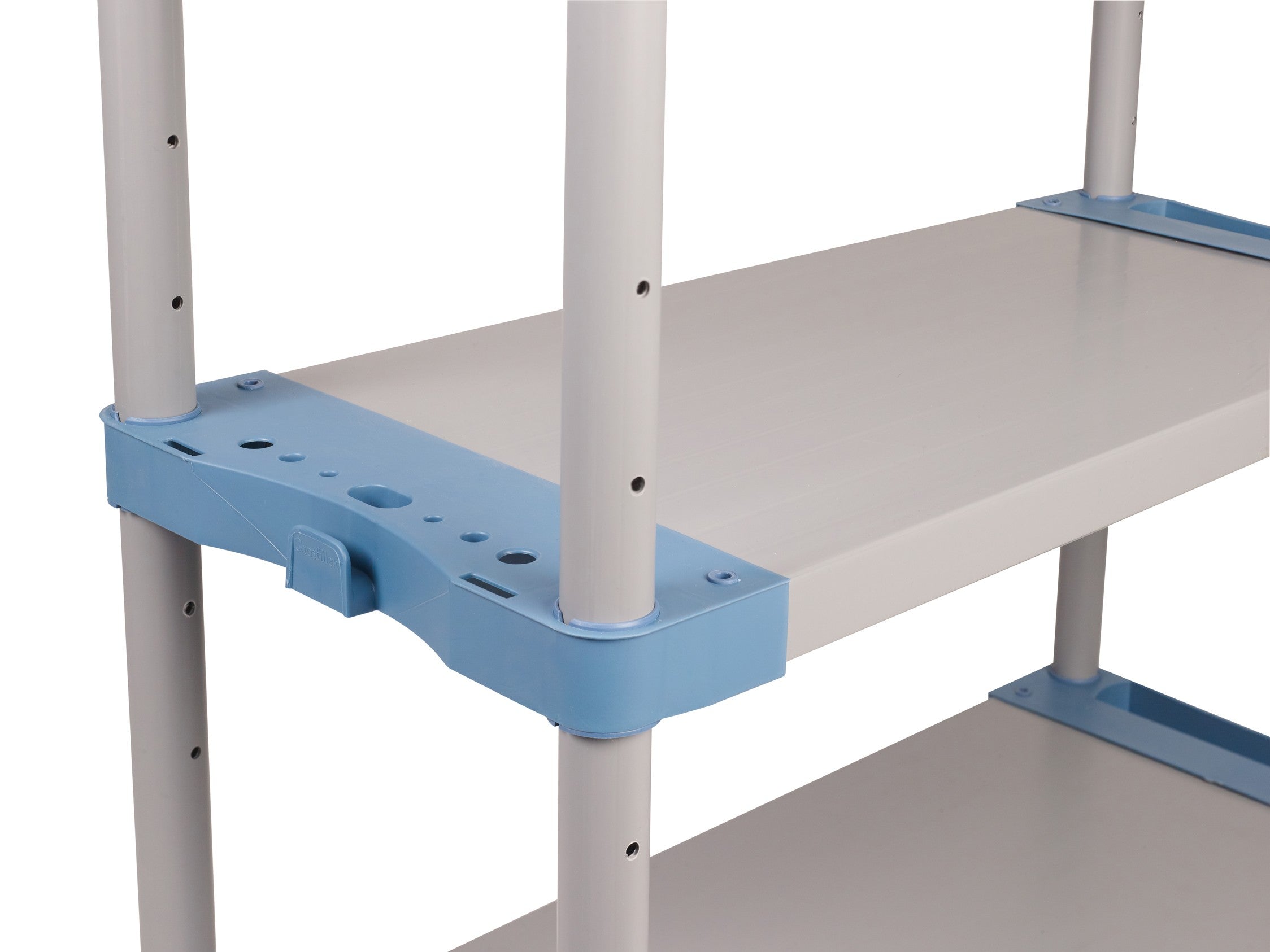 Maxim'up shelf 110 cm