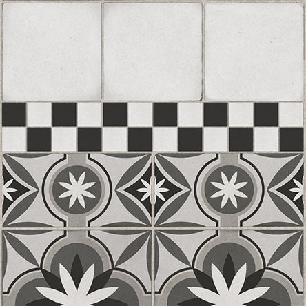 Element 3D Porto cladding