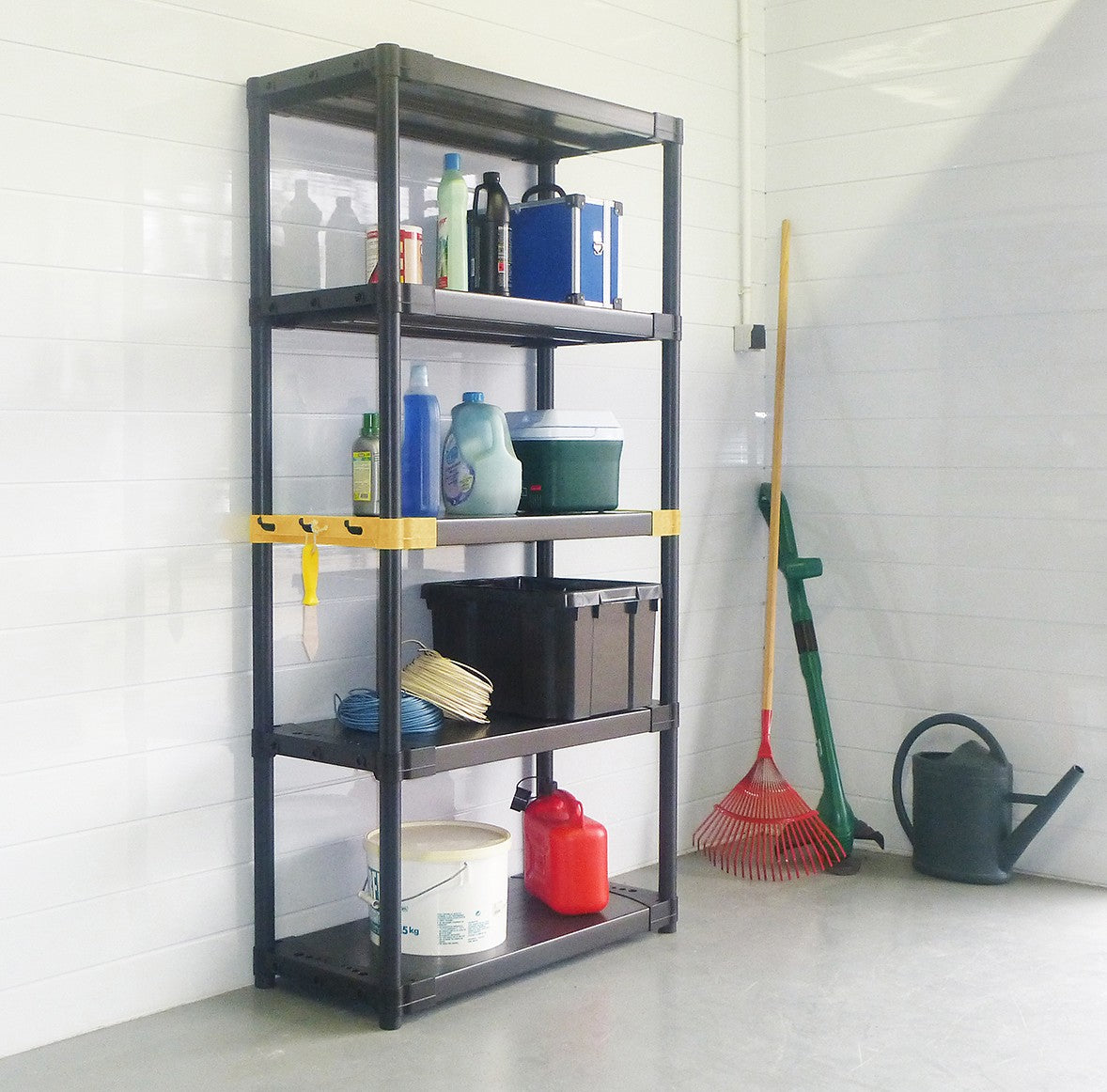 Workline 2.0 shelf - 105 cm