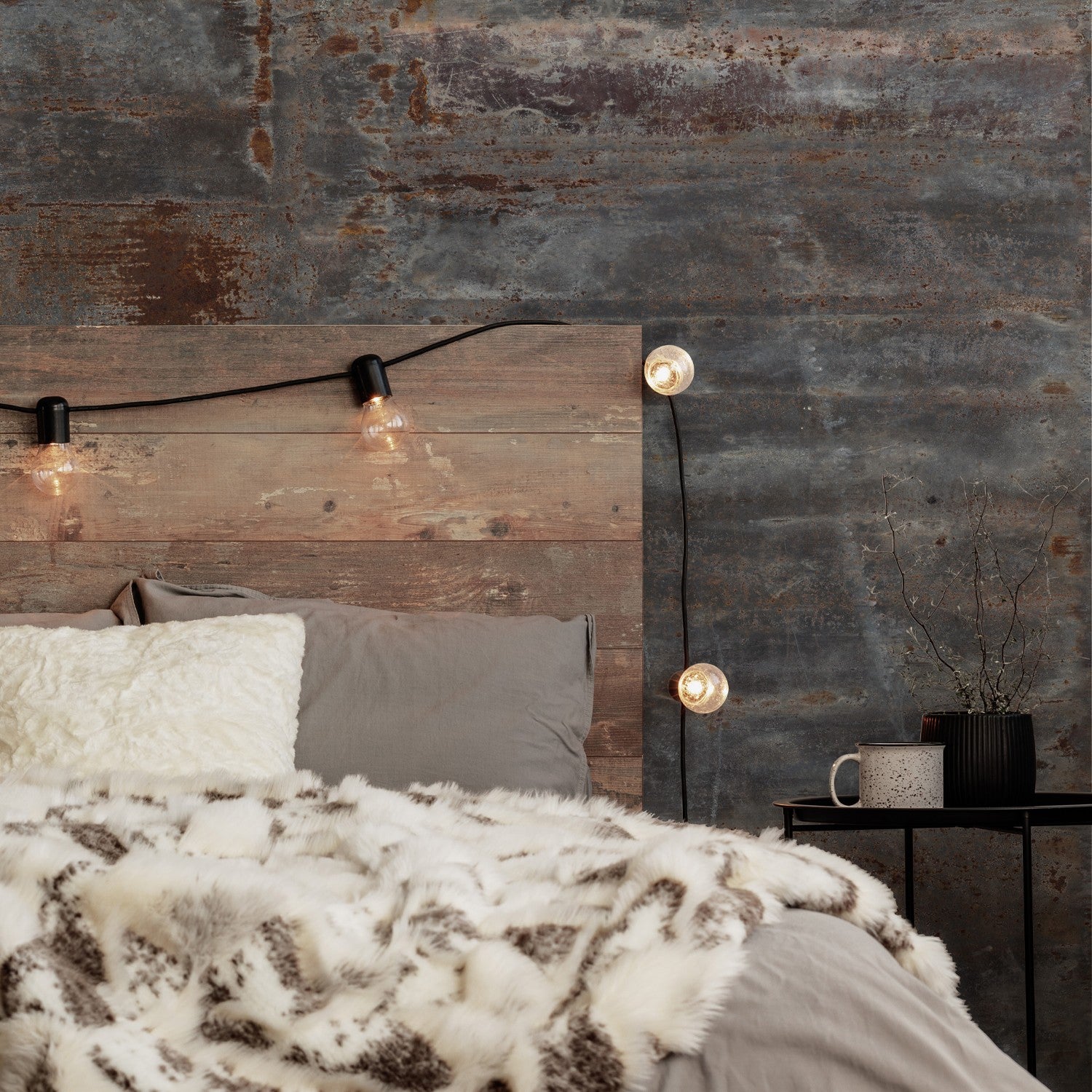 3D Oxidized cladding