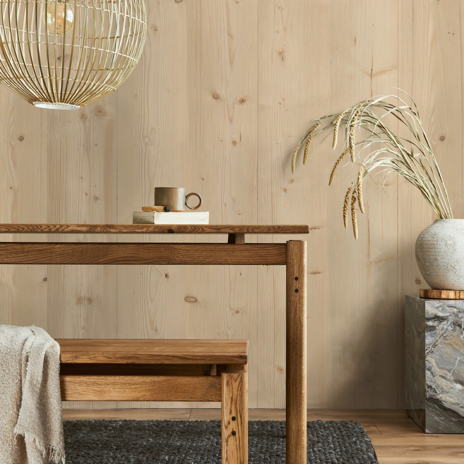 Element 3D Natural coating