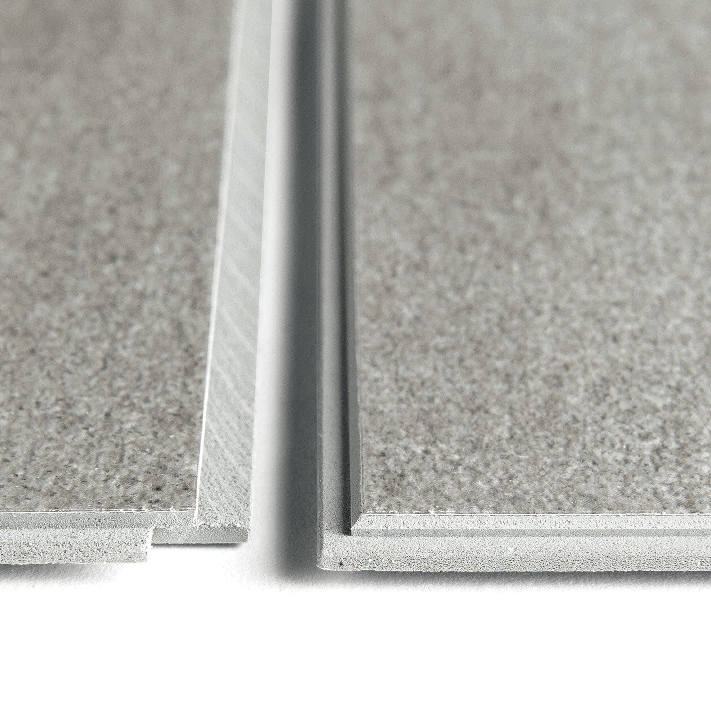 wall tile wall+ Dune Mica Gray